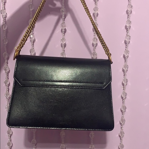 Givenchy Small black purse - Picture 3 of 9